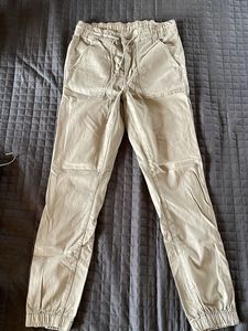 2 cargo pants