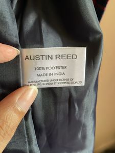 NEW ULTRA COOL CHECKS JACKET
