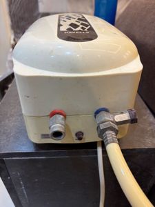 Havells Water Heater