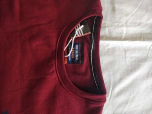 Brand New Sweatshirt