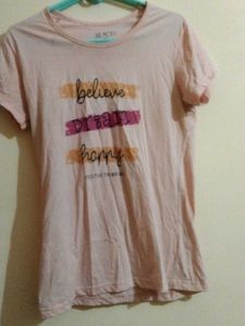 Cute Graphic T-Shirt
