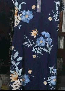 night dress combo
