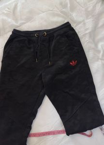 Adidas Camo Jogger Pants