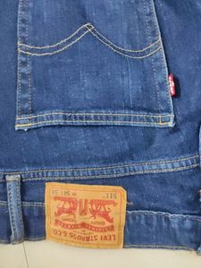 mens jeans dark blue
