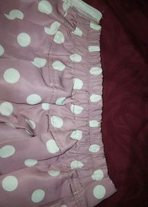 Short Skirt