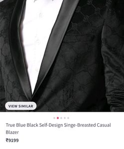 Blazer