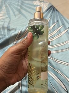 Miniso Body mist