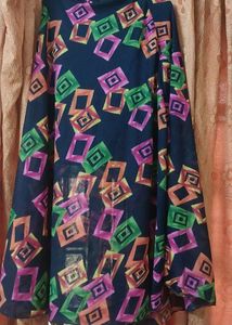 Combo Skurts N Blouse