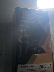 KLEENGUARD Nemesis Safety Eyewear