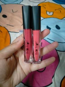 ULTI-MATTE Liquid Lipstick Duo