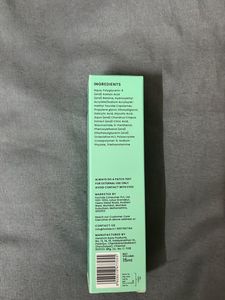 Foxtale Acne Spot Corrector Gel