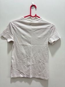 H&amp;M Women Fitted Tshirt (XS)
