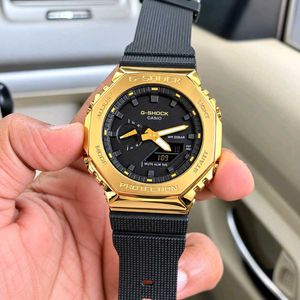 G SHOCK