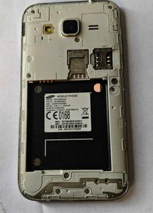 Samsung Galaxy Duos
