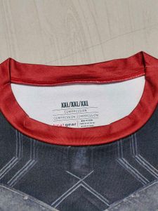 Men's Thor Graphic T-Shirt size stretchable 38/46