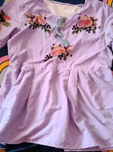 Used Tshirt Set Of 4