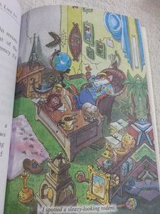 Geronimo Stilton Surf Up Geronim