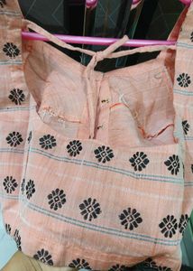 Mekhla Chador from Assam