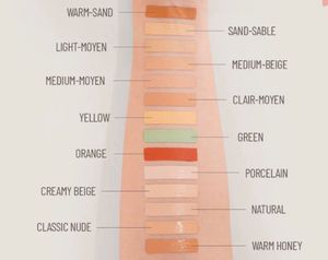 Swiss Beauty Liquid Concealer