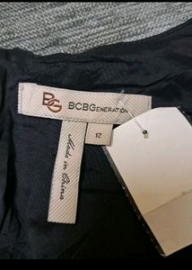 Brand New BCB DRESS