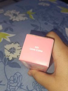 Sheglam Color Bloom Liquid Blush
