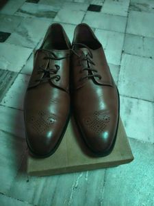Zara formal shoes