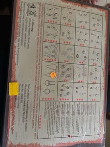 Magic Tricks IQ Collection Puzzle