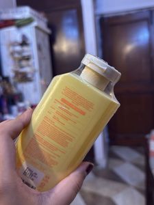 Body lovin shower Gel - Petals On The Rock