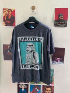 Star Wars Stormtrooper Graphic Tee