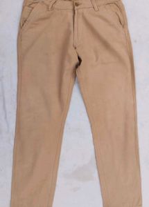 premium Men's Smart Casual Trousers