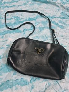 ➡️Prada slingbag dupe⬅️