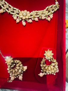 Jewellery Set