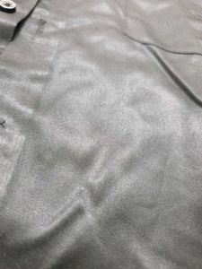 Black party wear and formal Shirt for Men