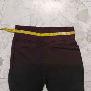 Bell Bottom bootcut pants Trouser For Women