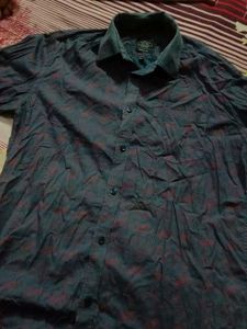 Arrow Brand Shirt