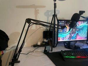 Maono Au A04 Condenser Microphone
