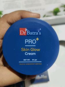 NEW: DR Batras Facewash, Serum, Cream Pack Of 3