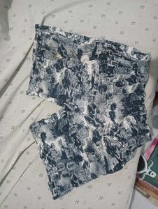 Printed Boxers/Shorts