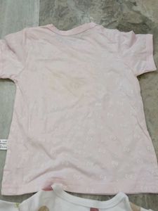 Baby Girls' Tops Bundle