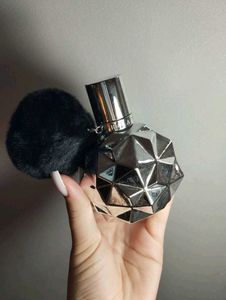 FRANKIE by ARIANA GRANDE