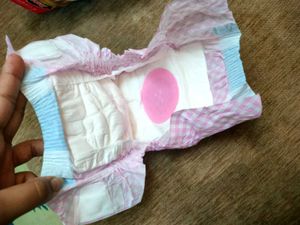 Dono Disposable Pet Diapers