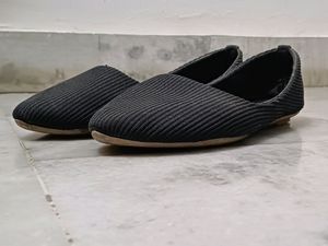 Formal Belly Shoes
