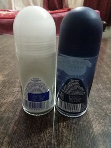 Nivea Deodorant Pearl &amp; Beauty+2