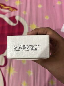 Personal Touch Skincare Box