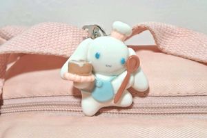 Cinnamoroll Keychain