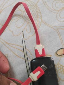HTC Mobile Charger