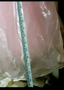 Beautiful Pink Princess Dress 7-8-9-10 y tk