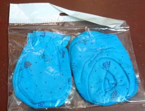 New Baby Socks & Gloves