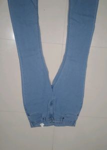 Bootcut Jeans