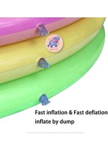 Water Bath Tub For Kids